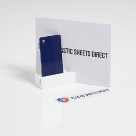 3mm Blue Aluminium Composite 249