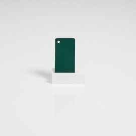 3mm Green Aluminium Composite 251