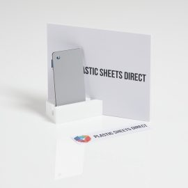 3mm Silver Aluminium Composite 270