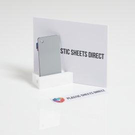 3mm Traffic Grey Aluminium Composite 259
