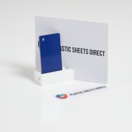 3mm Ultre Marine Blue Aluminium Composite 248