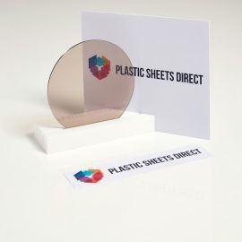 3mm Neutral 914 Plastic Discs