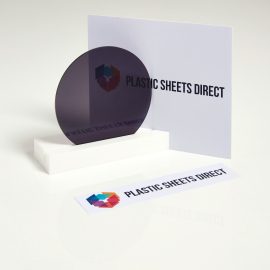 3mm Neutral 923 Tinted Discs