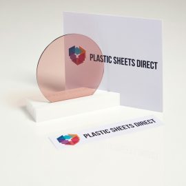 3mm Neutral 9T13 Plastic Discs