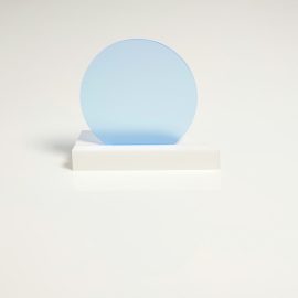 3mm Neptune Blue Plastic Discs 7T97