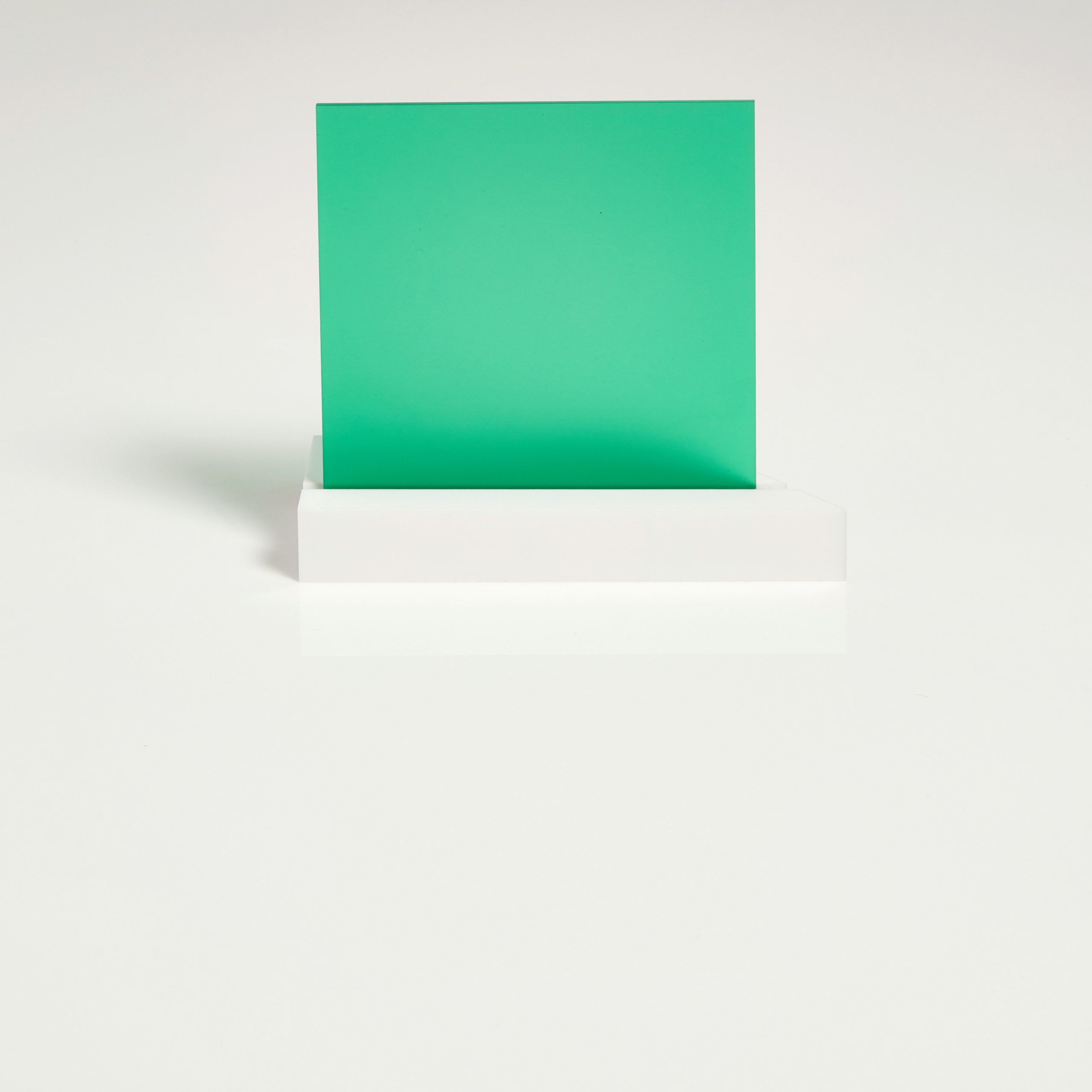PSD PERSPEX FROST S2 6T7A JADE GREEN0301