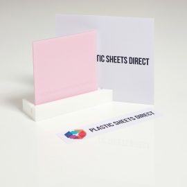 3mm Candy Coloured Acrylic 4PY5