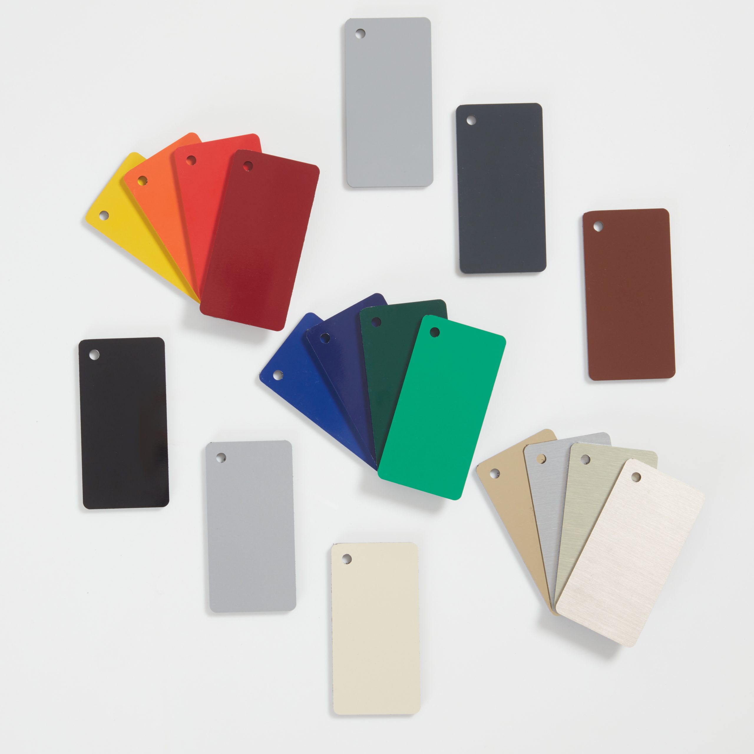 Aluminium Composite