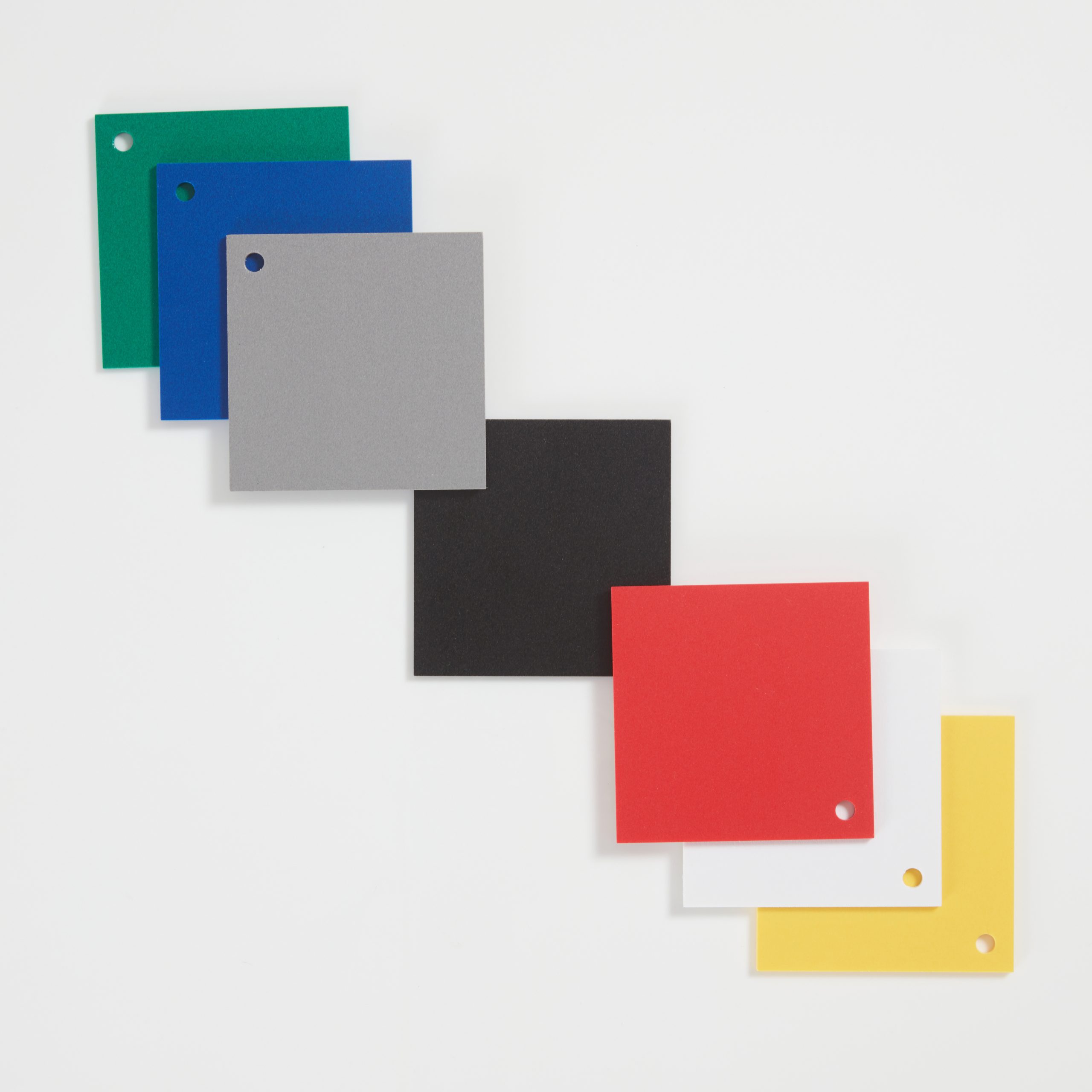 Foam PVC