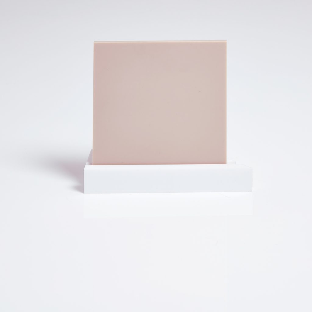 5mm Desert Beige Acrylic | Warm Neutral Perspex Sheets