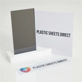 3mm bronze Mirror Coloured Acrylic 2404