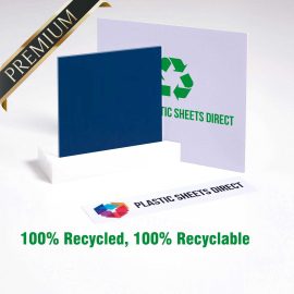 5mm Purple Recycled Acrylic 72360