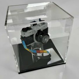 Display Covers