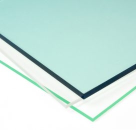 Clear Acrylic Sheets